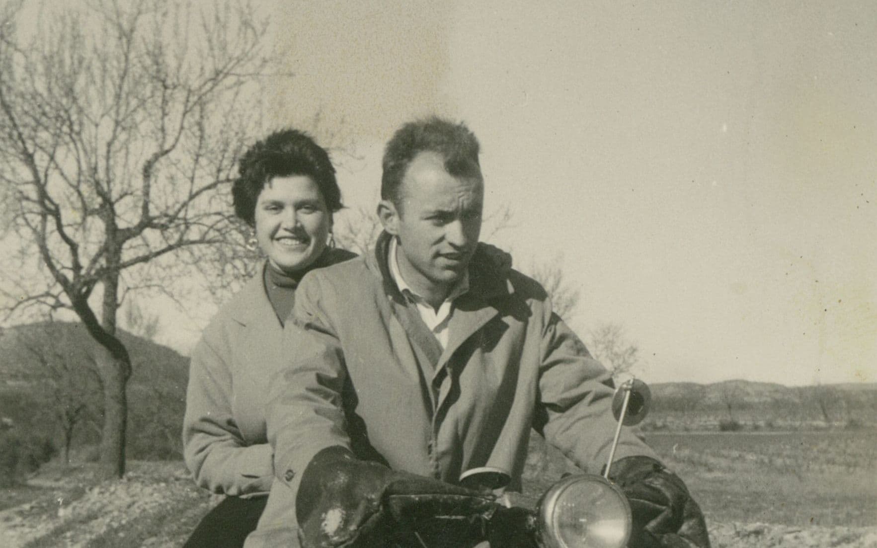 Otto and Bestué