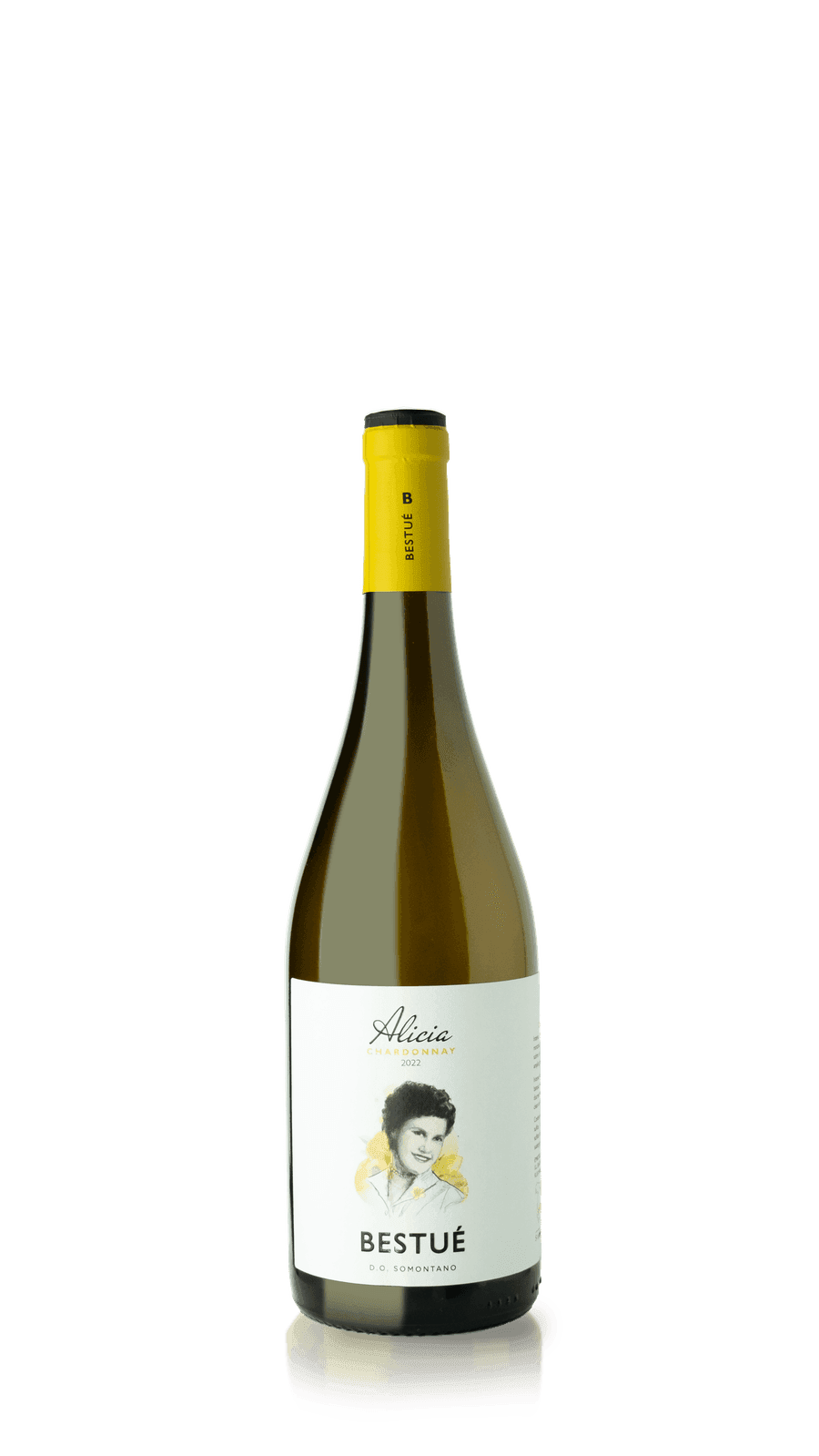Alicia Chardonnay