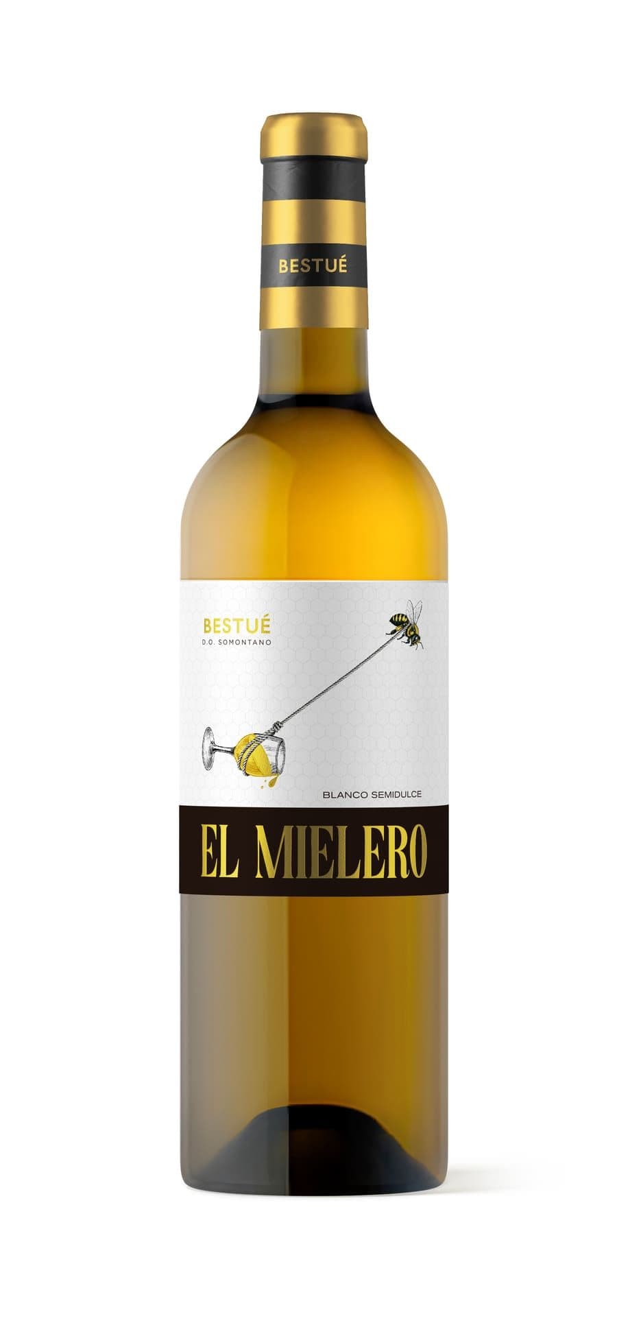El Mielero